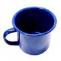 Imagem de Caneca Esmaltada Mãe Agata Tipo Ewel N 8 370ml Cores