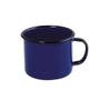 Imagem de Caneca Esmaltada Nº6 Ewel - Azul