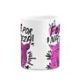 Imagem de Caneca - Especial Mulher - Forte por natureza