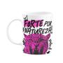 Imagem de Caneca - Especial Mulher - Forte por natureza