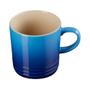 Imagem de Caneca Espresso em Cerâmica 100 ml Azure Blue Le Creuset