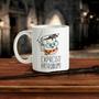 Imagem de Caneca Expresso Patronum!