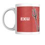 Imagem de Caneca Exu Coleção Orixás Umbanda Candomblé 325ml