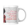 Imagem de Caneca Exu Coleção Orixás Umbanda Candomblé 325ml