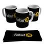 Imagem de Caneca Fallout 76 Vídeo Game 325ml