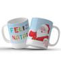 Imagem de Caneca Feliz Natal Caneca decoração de Natal