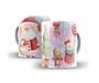 Imagem de Caneca Feliz Natal Merry Christmas Joy 325Ml - 09745