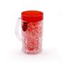 Imagem de Caneca Flamengo Congelante 400 ML - 8823-5