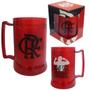 Imagem de Caneca Flamengo Gabigol Gel Congelante 400 ML Oficial CRF