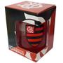 Imagem de Caneca Flamengo Gel Congelante 300 ML Escudo - Oficial CRF