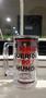 Imagem de Caneca Flamengo oficial 450ml copo duplo