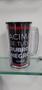 Imagem de Caneca Flamengo oficial 700ml copo duplo