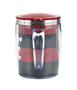 Imagem de Caneca Flamengo Oficial Térmica Termica 450ml + Chaveiro