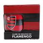 Imagem de Caneca Flamengo Porcelana 290 ml Luva - Allmix