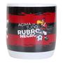 Imagem de Caneca Flamengo Porcelana 290 ml Luva - Allmix