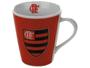 Imagem de Caneca Flamengo Porcelana 300 Ml Licenciada