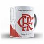 Imagem de Caneca Flamengo Rubro Negro Campeão Fla Personalize Seu Nome