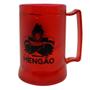 Imagem de Caneca Flamengo Sou Mengão Gel Congelante 400 ML Oficial CRF