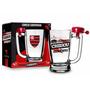 Imagem de Caneca Flamengo Taberna Com Campainha - Brasfoot