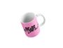 Imagem de Caneca Flor Personalizada Rosa