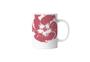 Imagem de Caneca Flor Rosa