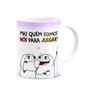 Imagem de Caneca Flork Amigas -  Quem somos nós para julgar