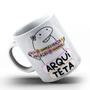 Imagem de Caneca Flork Arquitetura Arquiteta