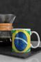 Imagem de Caneca Flork Brasil Modelo 4