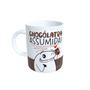 Imagem de Caneca  Flork  Chocólatra Assumida