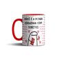 Imagem de Caneca Flork Coquinha Com Doritos