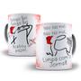 Imagem de Caneca Flork Dingo Bel Dingo Bel Acabou O Papel 325Ml F0133