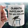 Imagem de Caneca flork engraçadas diversos temas