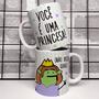 Imagem de Caneca flork engraçadas diversos temas