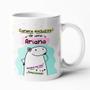 Imagem de Caneca Flork Frases Signo Zodiaco Exclusiva De Uma Ariana