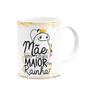 Imagem de Caneca Flork Mães - Maior título de rainha