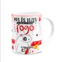 Imagem de Caneca Flork Namorados - Dá vontade de colocar fogo!