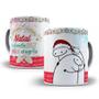 Imagem de Caneca Flork Natal É Familia P Amor E Alegria 325Ml F0106