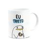 Imagem de Caneca Flork  - Outras pessoas tristes VS eu