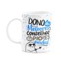 Imagem de Caneca Flork Pais - Melhores conselhos, piores piadas!