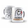 Imagem de Caneca Flork Páscoa