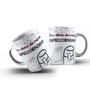 Imagem de Caneca Flork Signo Capricorniana 325ml