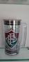 Imagem de Caneca fluminense 700ml copo duplo inquebravel