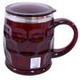 Imagem de Caneca Fluminense Cristal Térmica 500 ML - QH021AZ-6