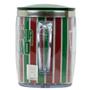 Imagem de Caneca Fluminense Térmica 450 ML - QH002F-6