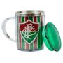 Imagem de Caneca Fluminense Térmica 450 Ml - Qh002F-6