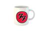 Imagem de Caneca Foo Fighters FF C149