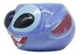 Imagem de Caneca formato 3d 350ml stitch - Zona Criativa