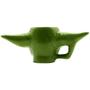 Imagem de Caneca formato 3d 400ml mestre yoda star wars