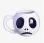 Imagem de Caneca formato 3d 450ml jack skellington 10024524