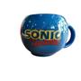 Imagem de Caneca Formato 3D 450ml Sonic - Zona Criativa